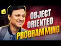 OOP in JavaScript Explained Simply