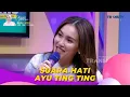 Download Lagu Suara Hati | Ayu Ting Ting | BROWNIS (31/3/23) L2