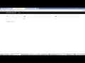 PentesterLab Web For Pentester SQLi EX3