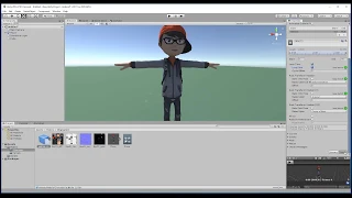 Game Development Time Lapse - 2 hours