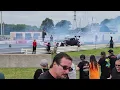 Alex Taylor vs Nick Cryer Sick Summer Cordova 2025 sickthemag ridingwithalextaylor