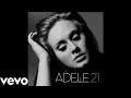 Adele - Hiding My Heart (Audio)
