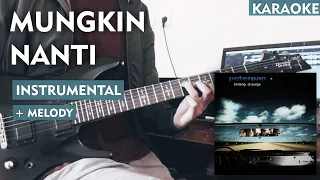 Download Peterpan | Mungkin Nanti (Guitar Cover) Instrumental/Karaoke + Melody MP3