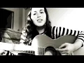 Warm Sand - Tina Dico Cover