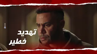 الدباح لقى نفسه قدام تهديد هيغير كل حاجة.. واللي جاي أخطر بكتير 😳 #الكينج