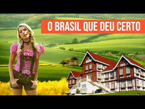 Download MP3 🍁Rio Grande do Sul🍁  Cidades EXTREMAMENTE charmosas!