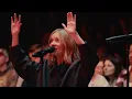 Hallelujah Here Below | Tiffany Hudson