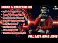Download Lagu LAGI ASIK NGEJAR DUNIA - Dangdut DJ Remix Paling Asik 2025 🎶 Full Bass Jedag Jedug Viral
