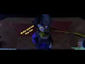 Original Character Giantess Animation - Molly and her Tiny Fan