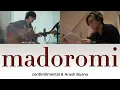 centimilimental & Arash Buana - madoromi [Lyric/Lirik dan Terjemahan Indonesia]