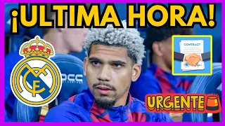 💥ES DEL MADRID / HUMILLA AL BARCELONA / NOTICIAS DEL REAL MADRID HOY