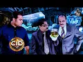 Download Lagu Chemical Poisoning के खुलासे से Dr. Salunkhe ने Team CID को दिया झटका | CID | New Full Episode