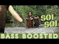 Download Lagu Kumki - Soi Soi Song - BASS BOOSTED || Vikram Prabhu, Lakshmi Menon | D. Imman||NS EQUALIZER 🎧🎵