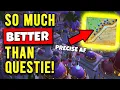 The Best Questing Addon That Nobody Uses