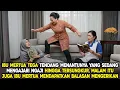 Lagu BIKIN GEGER ❗❗ IBU MERTUA TEGA TENDANG MENANTUNYA YG SEDANG MENGAJAR NGAJI ,, ENDINGNYA MENGERIKAN