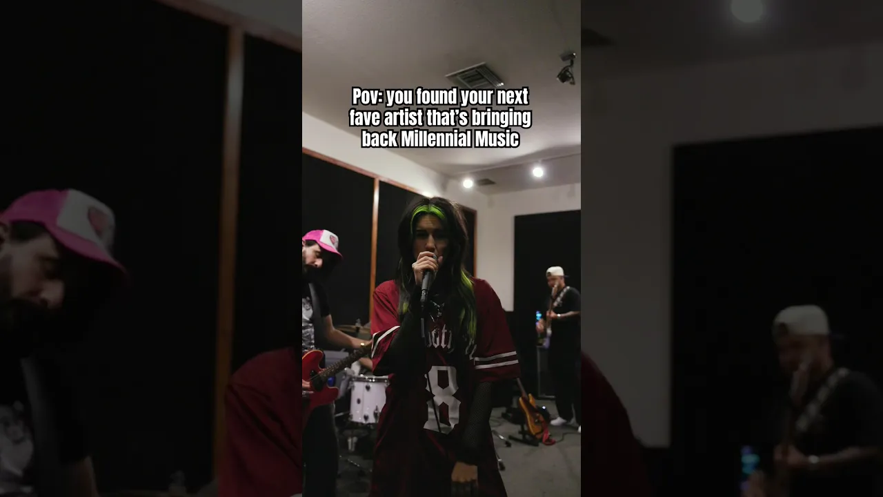 Your next fave artist