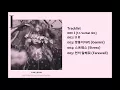 Download Lagu [Full Album] 김태연 (Kim Taeyeon)- I Mini Album