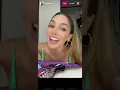 LYNARITAA LYNA PEREZ - INSTAGRAM LIVE BADDIE HOT NAKED