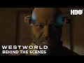 Video di Westworld: Creating Westworld's Reality - Behind the Scenes of Season 3 Episode 8 | HBO