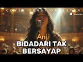 Lagu Bidadari Tak Bersayap - Anji (Cover versi ORKESTRA) jadi MEGAH \u0026 SYAHDU ‼️