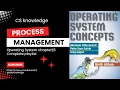 Lec-3 1 Process Management Process States in CPU Schedulers Operating Systems Prof Sana Rehmat