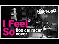 Download Lagu Box Car Racer - I Feel So (cover by blinkers-182)