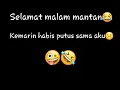Download Lagu selamat malam mantan || story wa