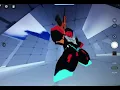 Playing Roblox rivals on a Chromebook