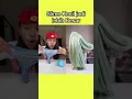 Download Lagu Kaget Slime bisa jadi besar ! #shorts Nasya kaila nazifah
