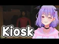 Download Lagu 🔴 Jualan Hotdog Horror. | KIOSK | JUMPSCARE WARNING