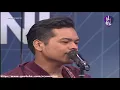 Aizat Hamdan - Hanya Kau Yang Mampu (Live HD 2018)