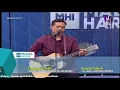 Download Lagu Aizat Hamdan - Hanya Kau Yang Mampu (Live HD 2018)