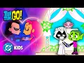 Download Lagu 💒❤️ Best Weddings! | #TeenTitansGo! | @dckids