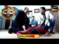 Download Lagu Team CID को Daya मिला बेहोशी की हालत में | CID | सी.आई.डी. | 4 July 2025