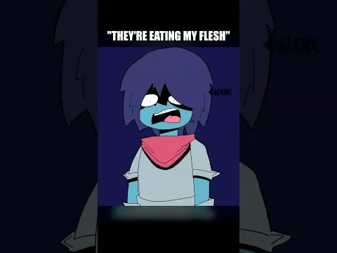 THE TWINK MUST DIE - Deltarune Chapter 5