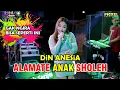 Download Lagu ALAMATE ANAK SHOLEH - DIN ANESIA - Mantabbb dengan suara merdunya
