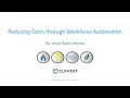 Mobile Workforce Management for Water Utilities Webinar