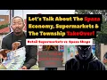 Download Lagu Let’s Talk About The Spaza Shop Economy, Retail Supermarkets \u0026 The Township TakeOver!