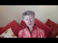 Transiting Jupiter and Saturn through your Birthchart