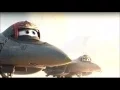 PLANES TRAILER