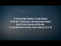 21 Savage x Metro Boomin - Slidin (Lyrics)