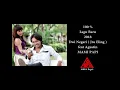 Dwi Negari ( Jro Eling )  feat Agustin  -  Papi Mami