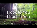 Download Lagu I take care of you ( With lyrics ) - Eu Cuido de Ti  (Canção e Louvor e Amanda Wanessa) #Reposter