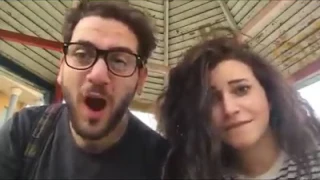 زوقه زقه واطلع اجري 