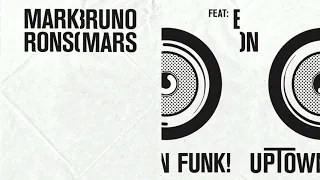 Download uptown funk but beats 2 and 4 are swapped [CC] MP3