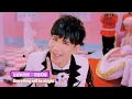 大張偉 Wowkie Zhang【陽光彩虹小白馬(Sunshine Rainbow White Pony)】HD 高清官方完整版 MV