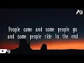 The Chainsmokers, Kygo - Family (Lyrics / Lyric Video)