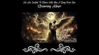 Q4 Y8Apr15 0x 65TC34 Though You Slay Me I Will Trust You I Will Wait Upon The Lord radio cut piano N