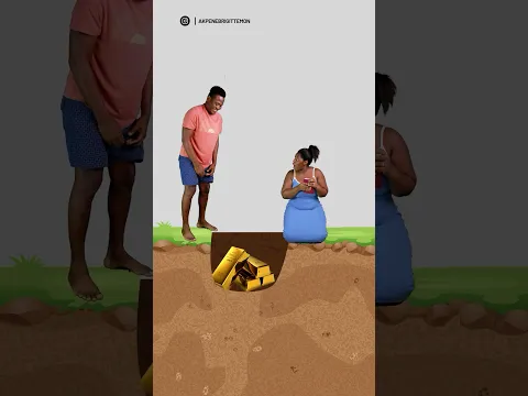 #akpenebrigittemon #animation #games
