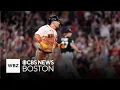 How do the Red Sox keep up their incredible turnaround Lou Merloni discusses